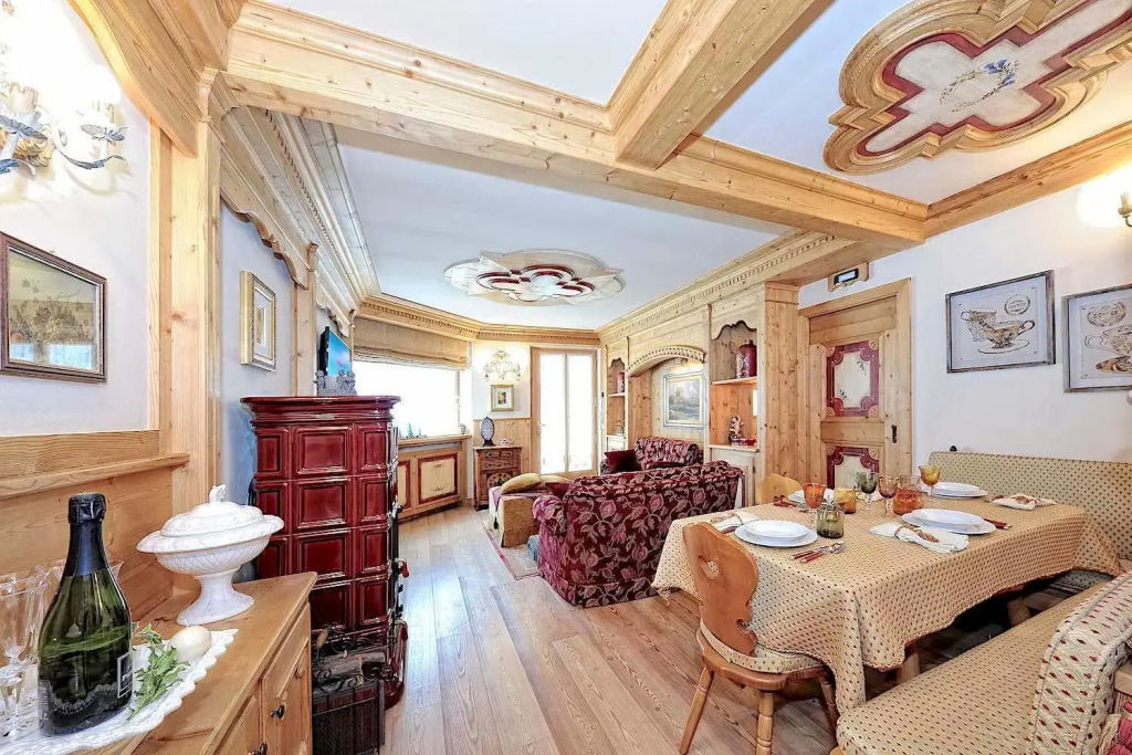 Luxury Apt Dolomites 2