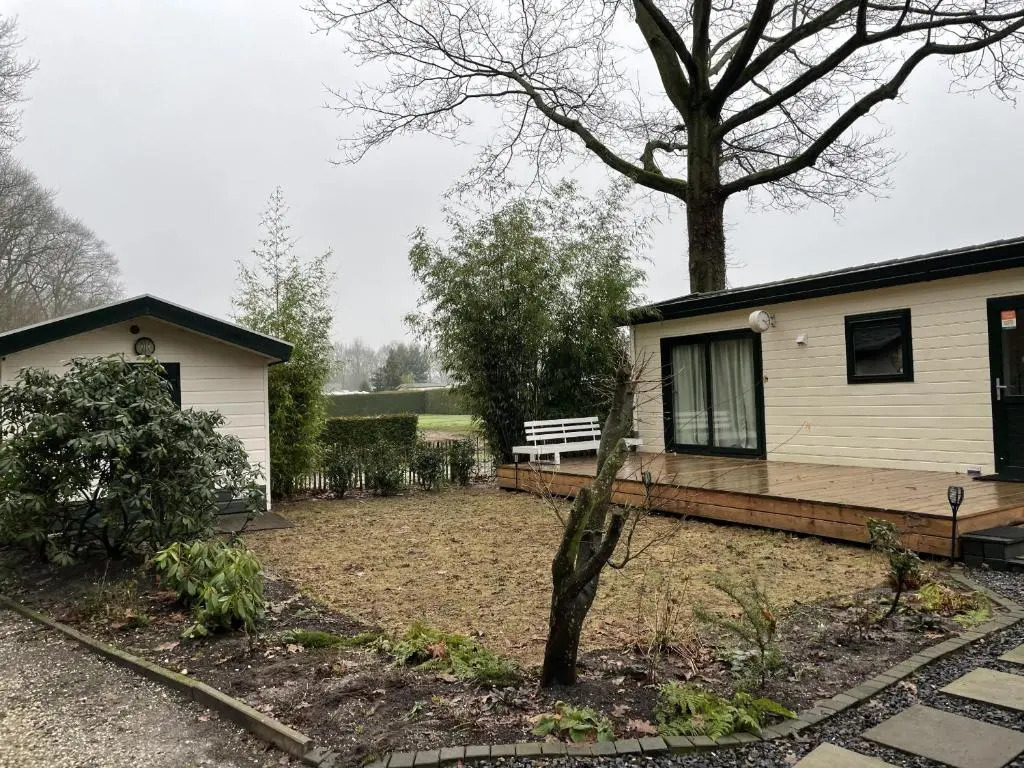 Vakantiepark Klein Vink - 25A