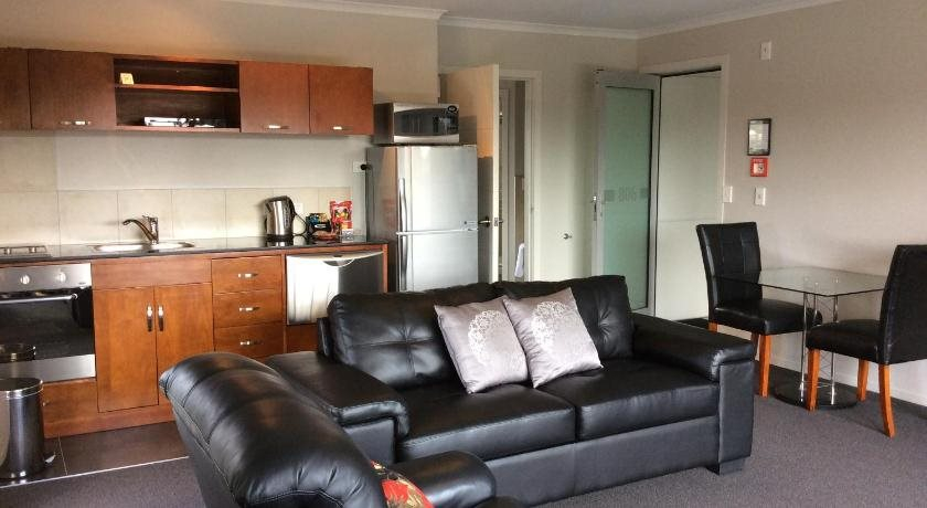 City Corporate Motor Inn