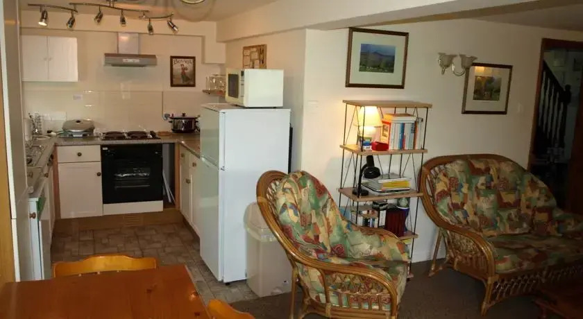 Kilsby Country House