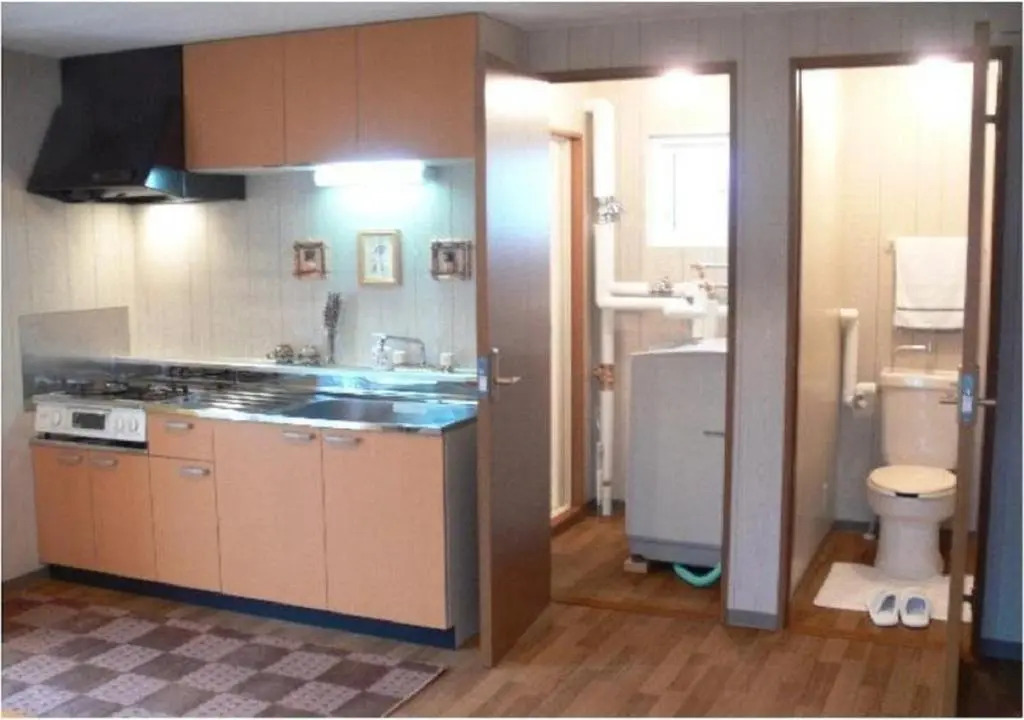 Abuta-gun - Cottage / Vacation STAY 22432