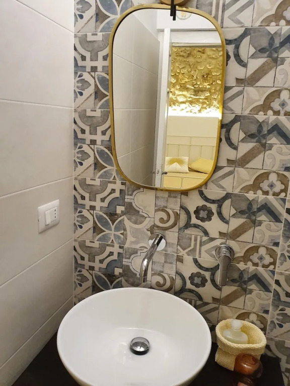 Noto luxury apartments