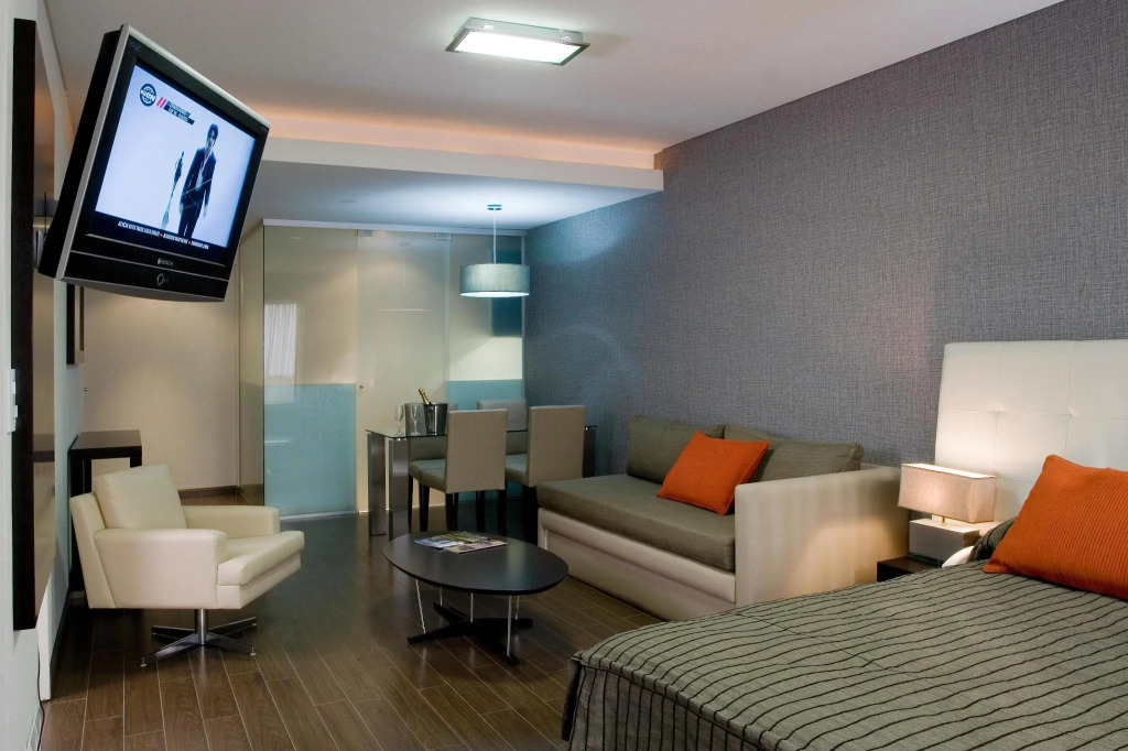 Guido by Ayres Apartments