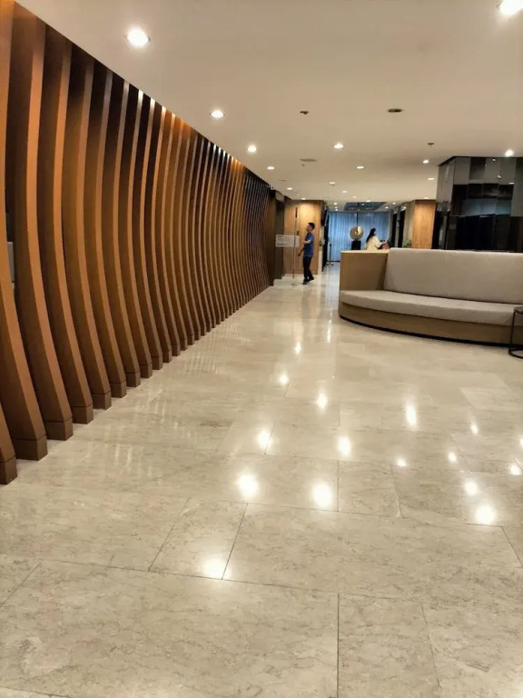 Shore 2 Residence Tower 2 - 619