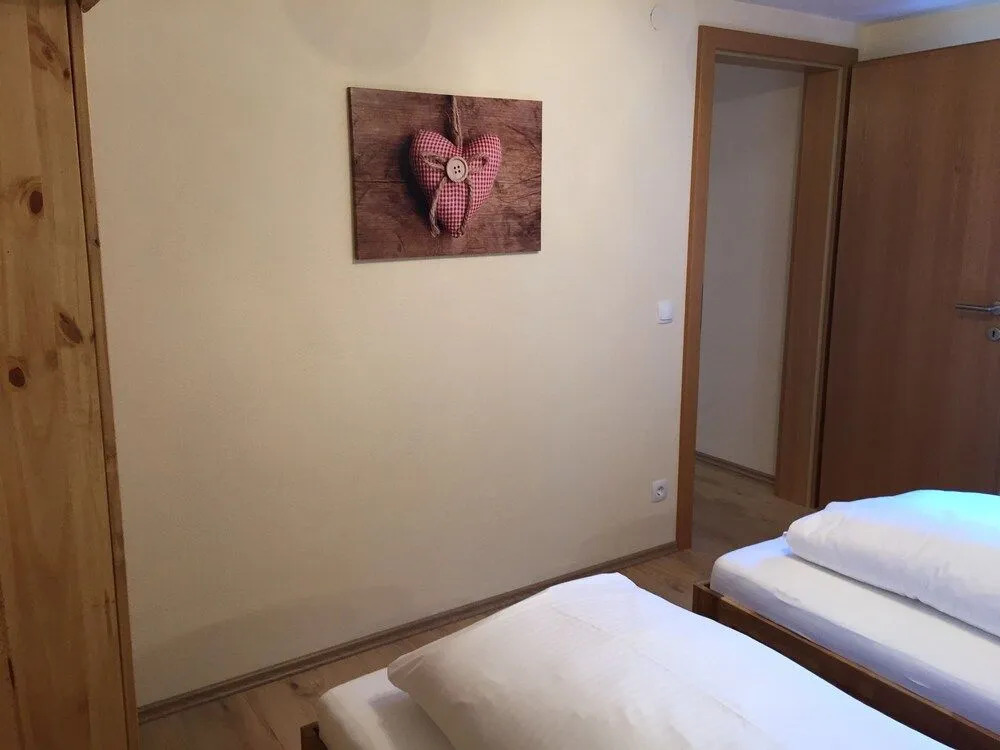 Alpenrose Appartements Waidring