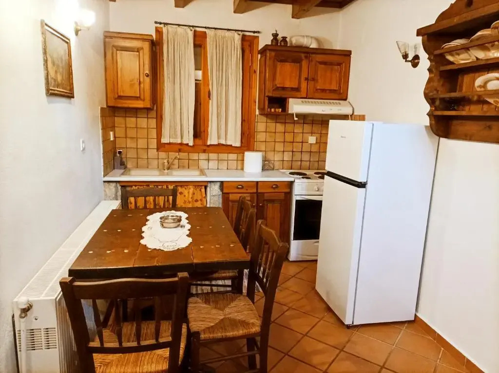 Diminio 1 Whole House - Chalet