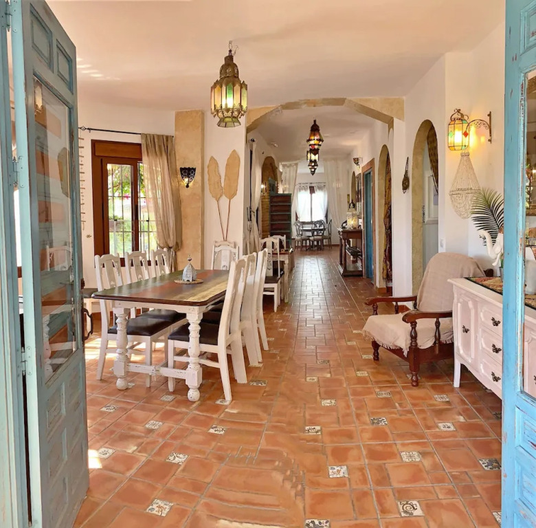 Casa Rural Arrijana