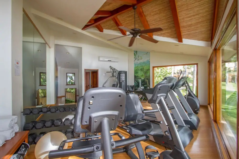 Pacific Palms Backpackers Resort