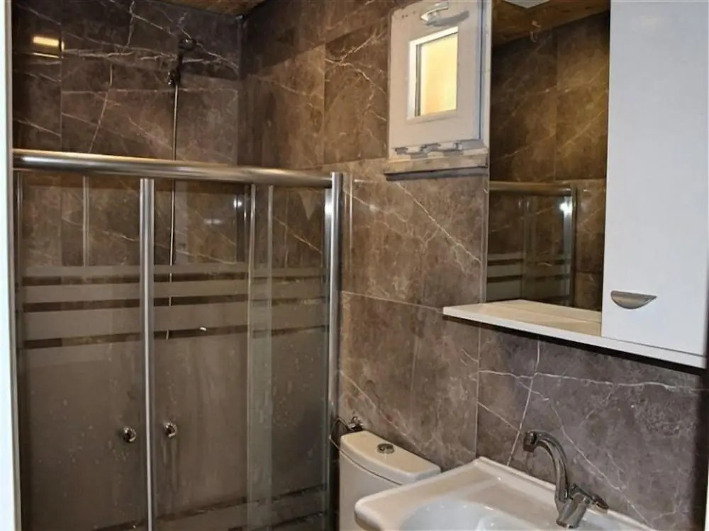 Abant Dere Otel