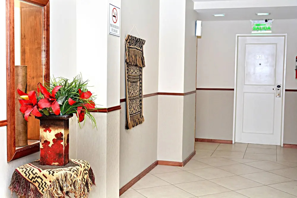 Patagonia Suites & Apart