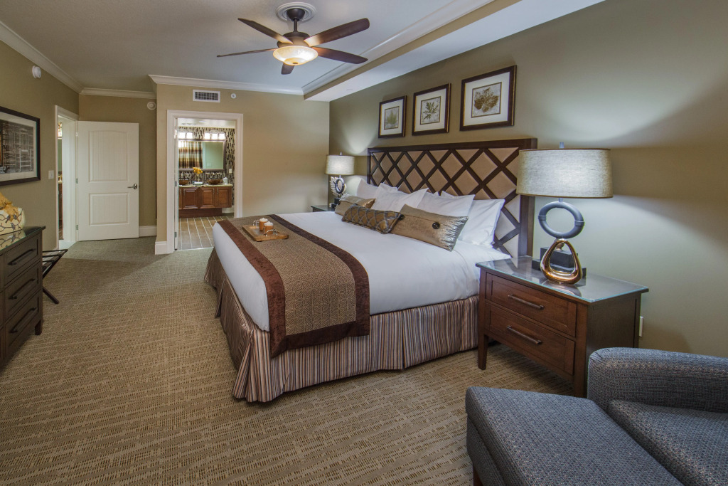 Holiday Inn Club Vacations Smoky Mountain Resort