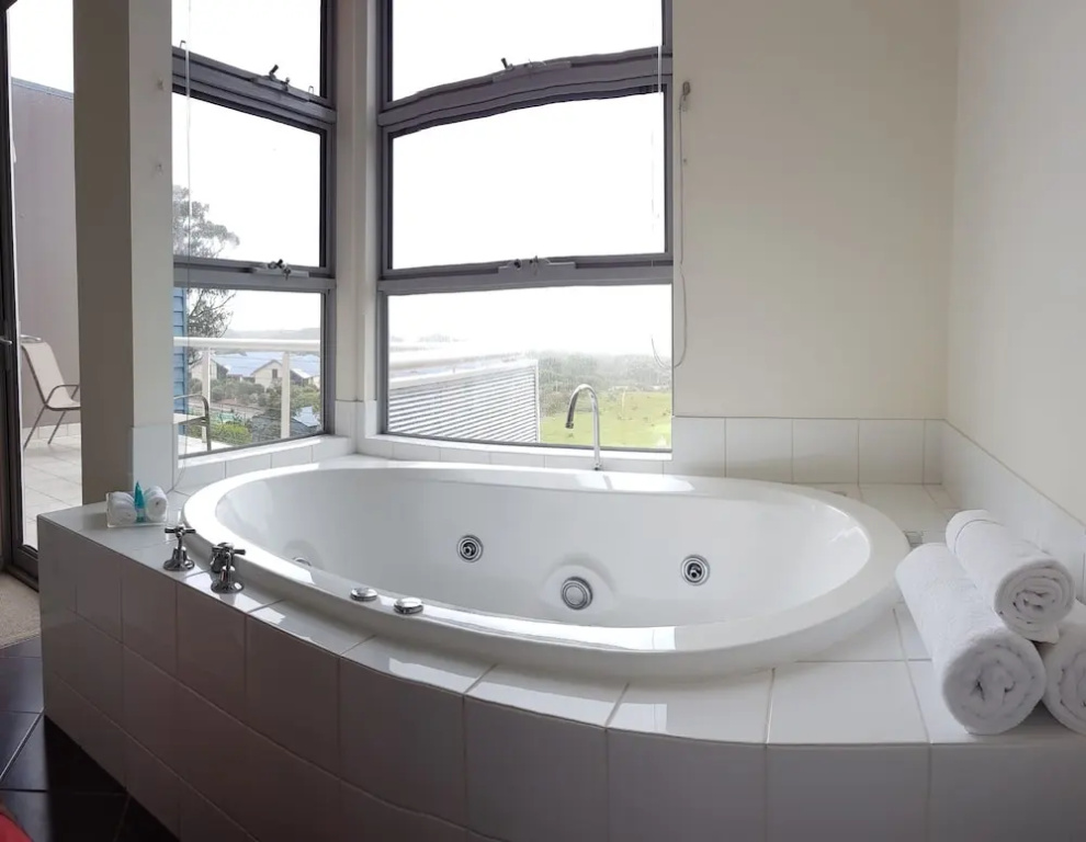 Cosy Corner Sea View Apartments