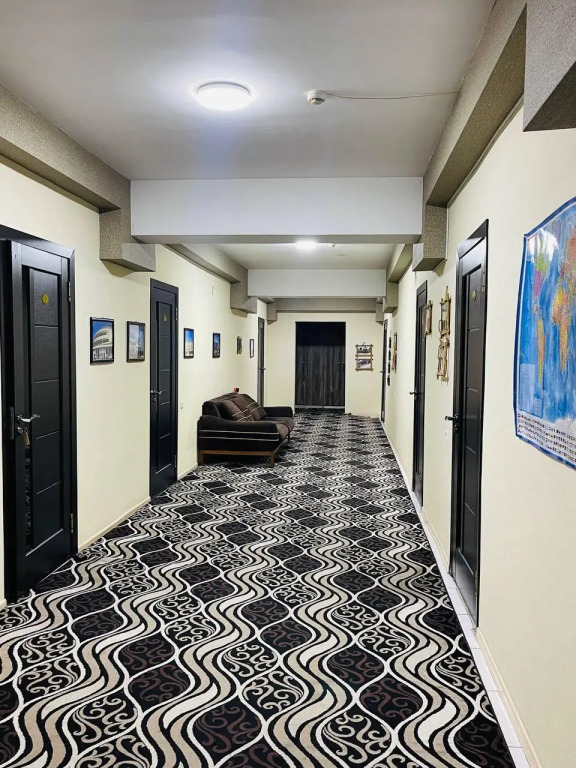 Sakhohostel