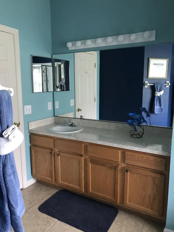4 Bedroom Pool Home