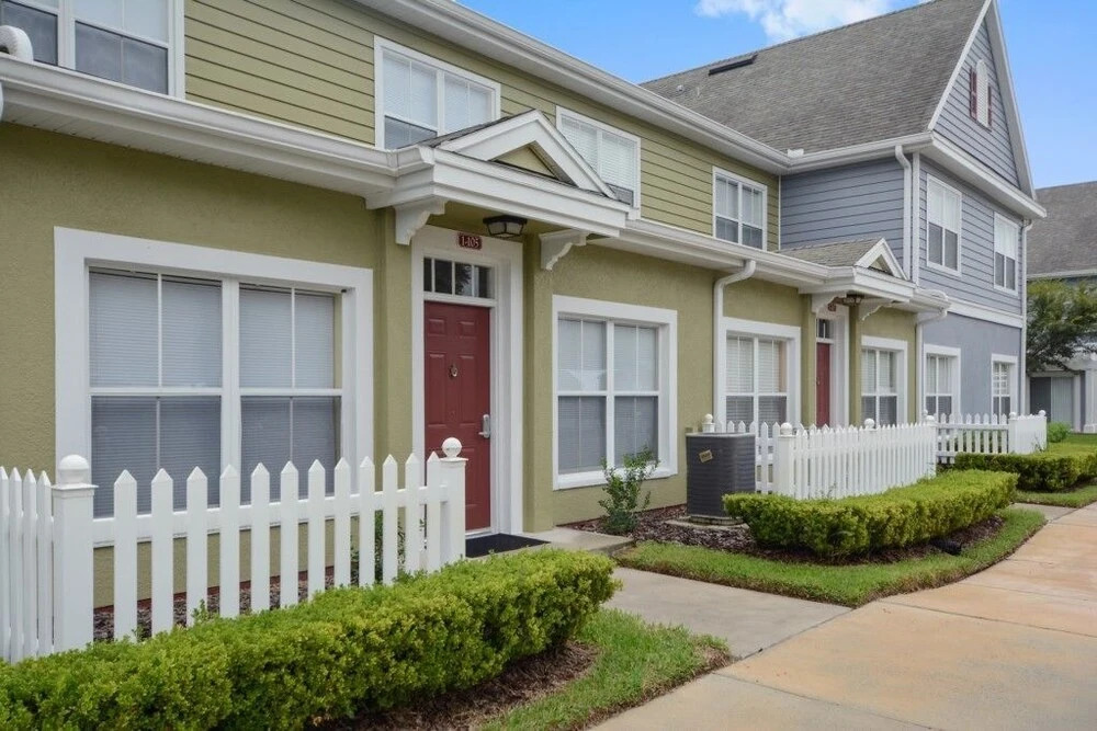 3 bedroom Villa at Seven Dwarfs