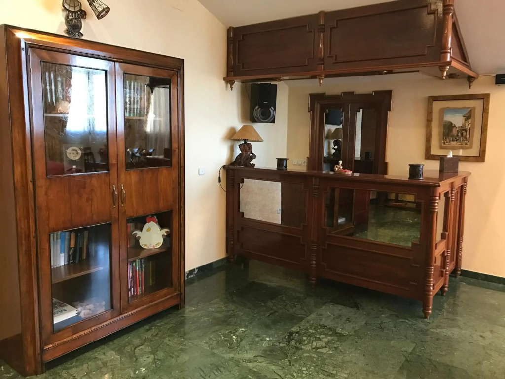 La Atalaya Great Luxury Attic