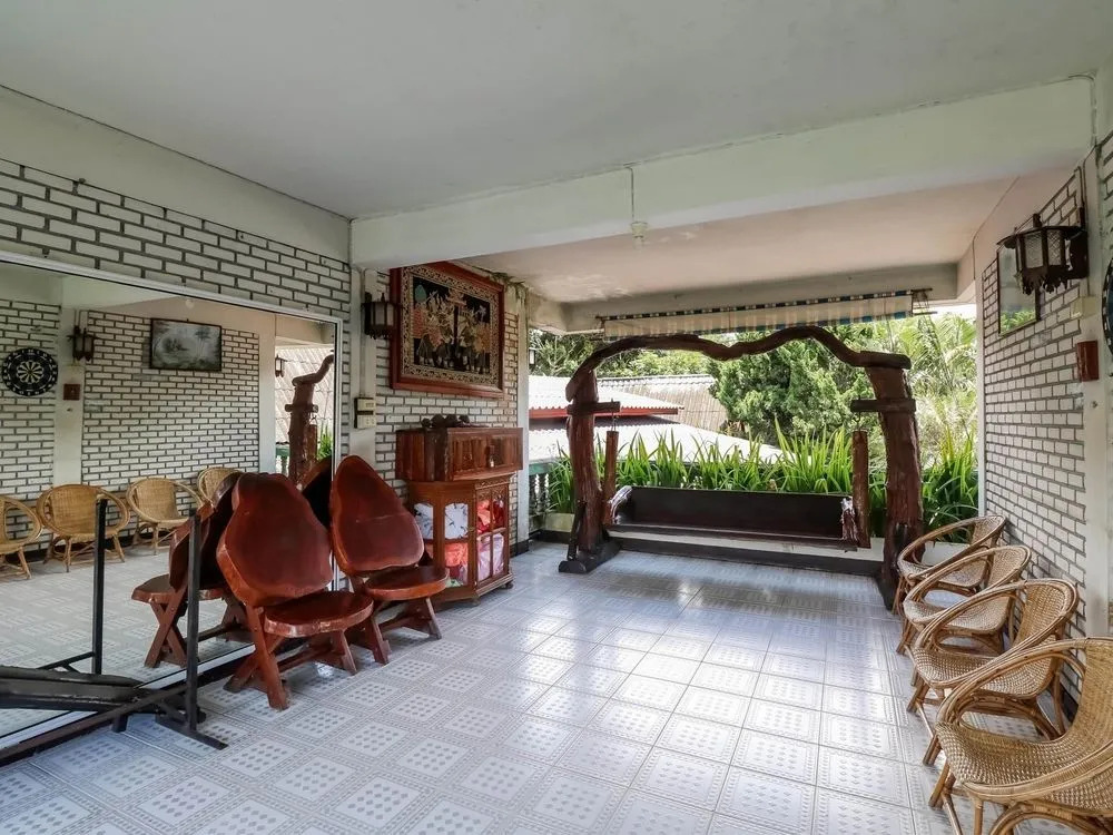NIDA Rooms Chaing Dao 46 Valley