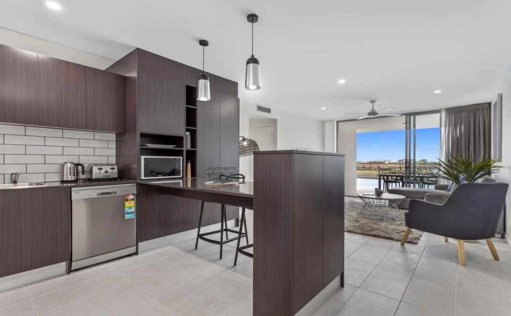 North Shore Oceanside Kawana