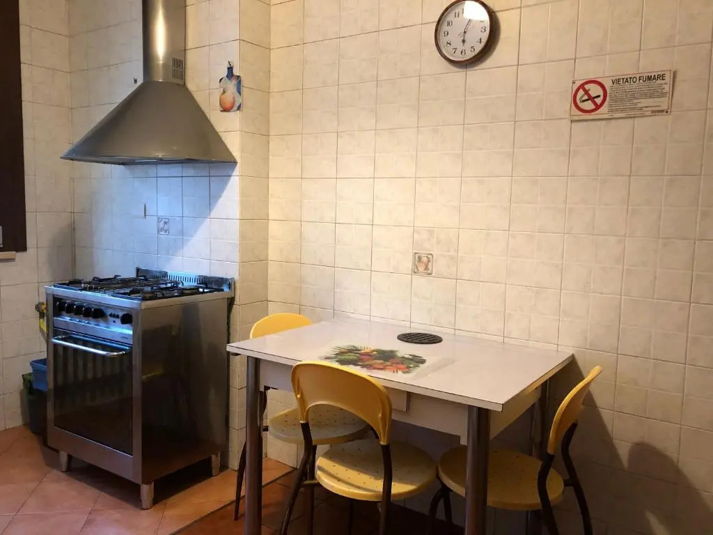 Alloggi Al Giardino & La Suite