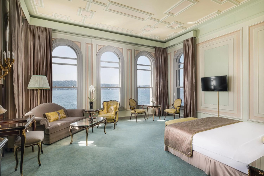 Bosphorus Palace Hotel