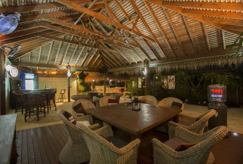 Murray River Lodge Luxury Boutique Accommodation B&B