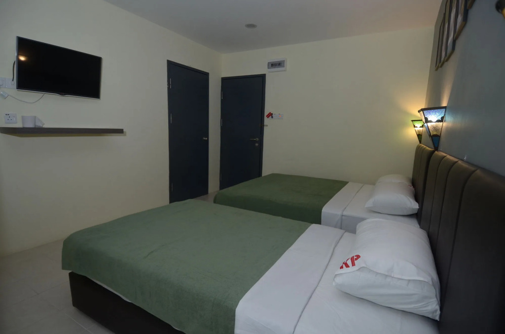 Kuok Pin Hotel