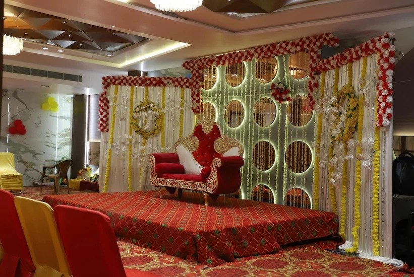 Hotel Shree Darshnam