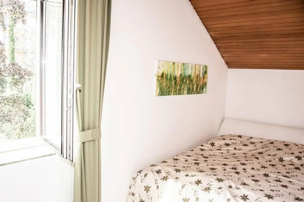 Apartment PourinGraz für Kunst- und Tennisliebhaber
