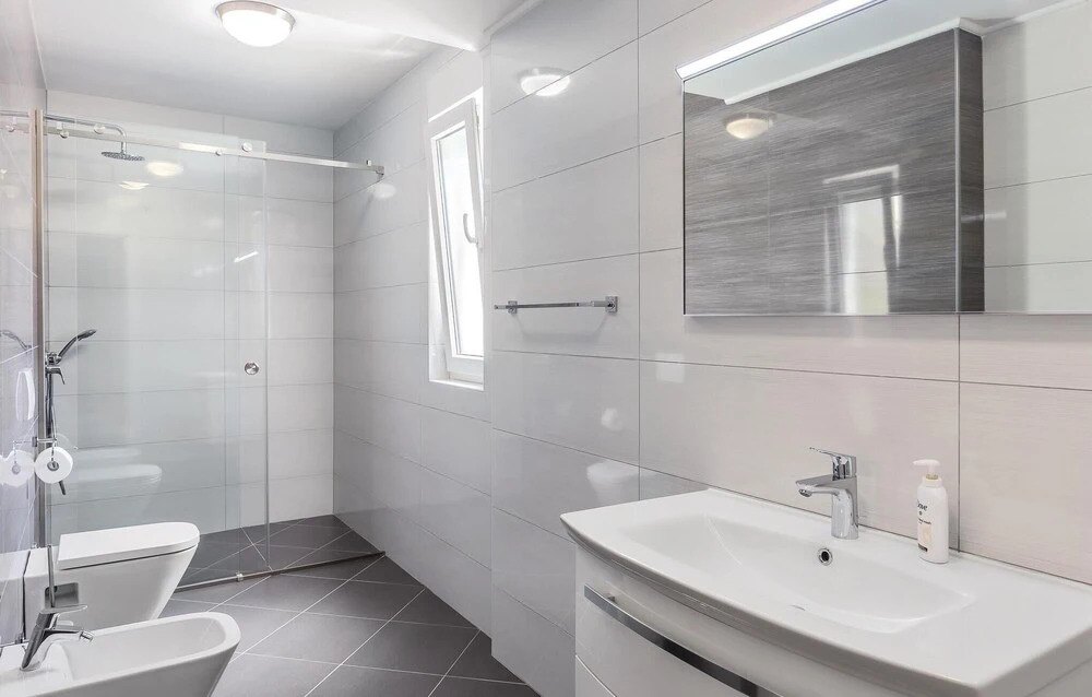 Nice Home in Pula With Wifi and 4 Bedrooms