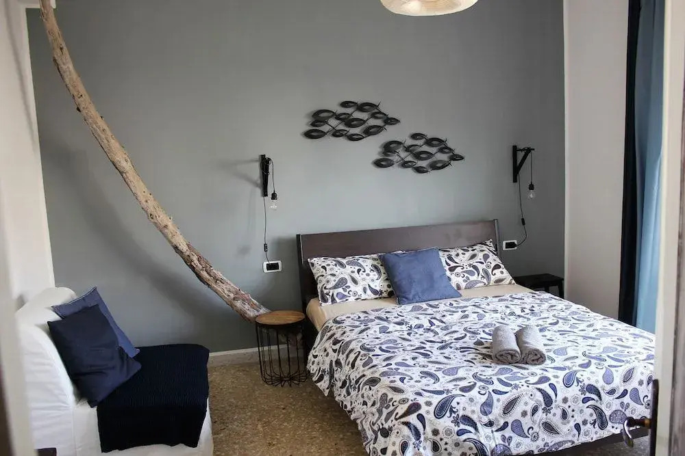 Salecce B&B