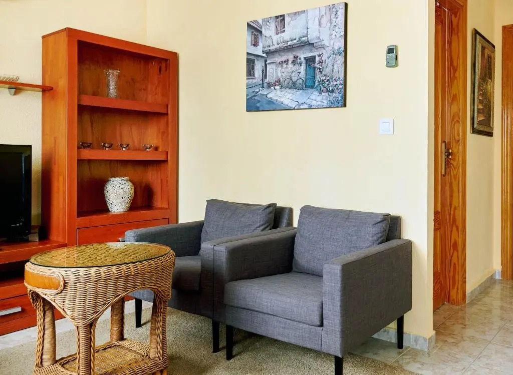 Apartment Eden
