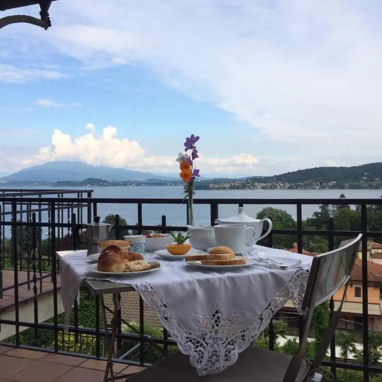 A casa dalla Tata B&B
