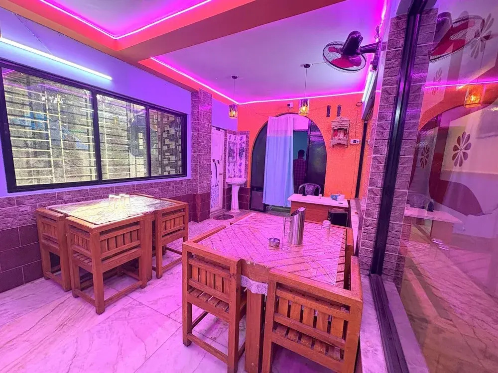 Swastika Inn Old Digha AC Non AC Rooms