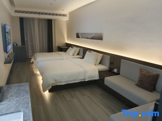 Zhuyin Hotel (Changsha University of Science and Technology)