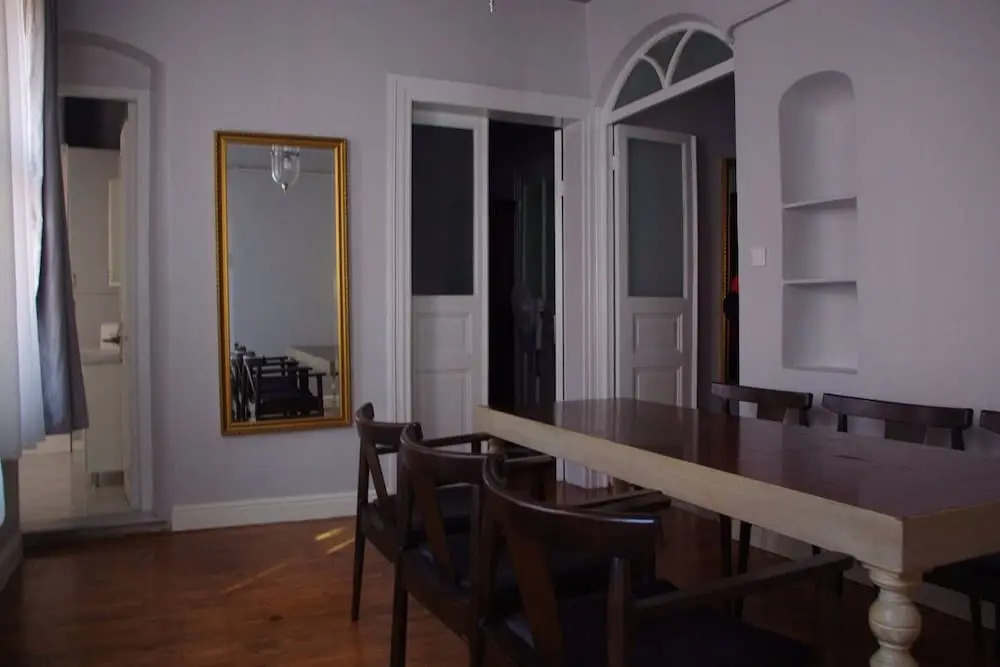 Cozy 3 Bedroom Flat near Galata Tower