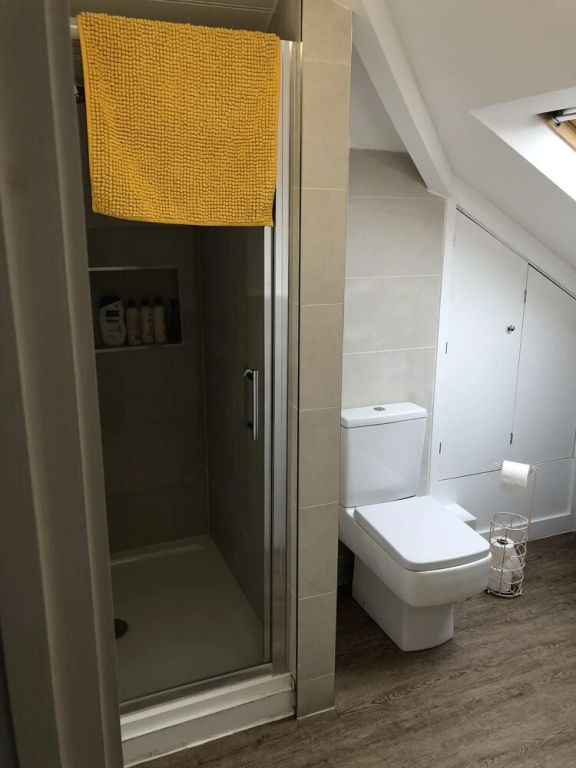 La Fontaine Court Apartments - Aldershot