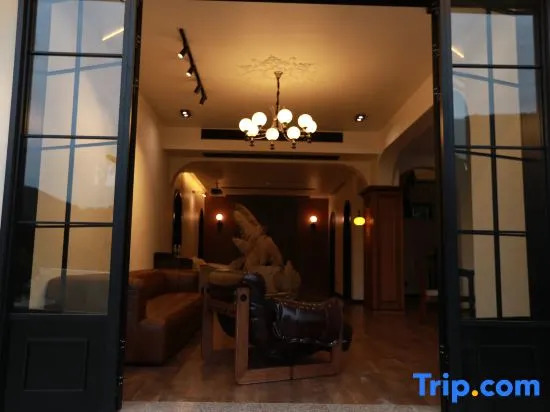 Zhangjiajie Xiwu Homestay