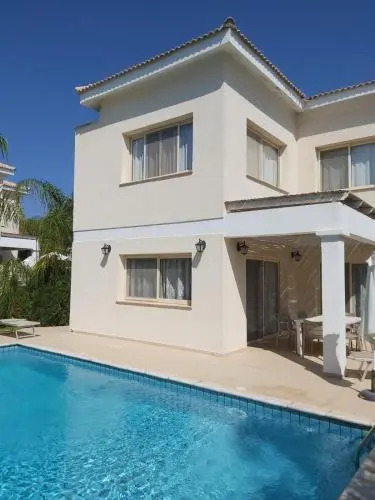 Anthorina Villa 10
