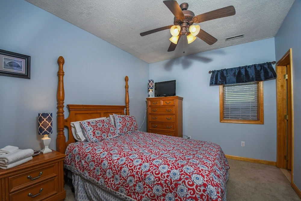 Windsor House 4 Bedroom House