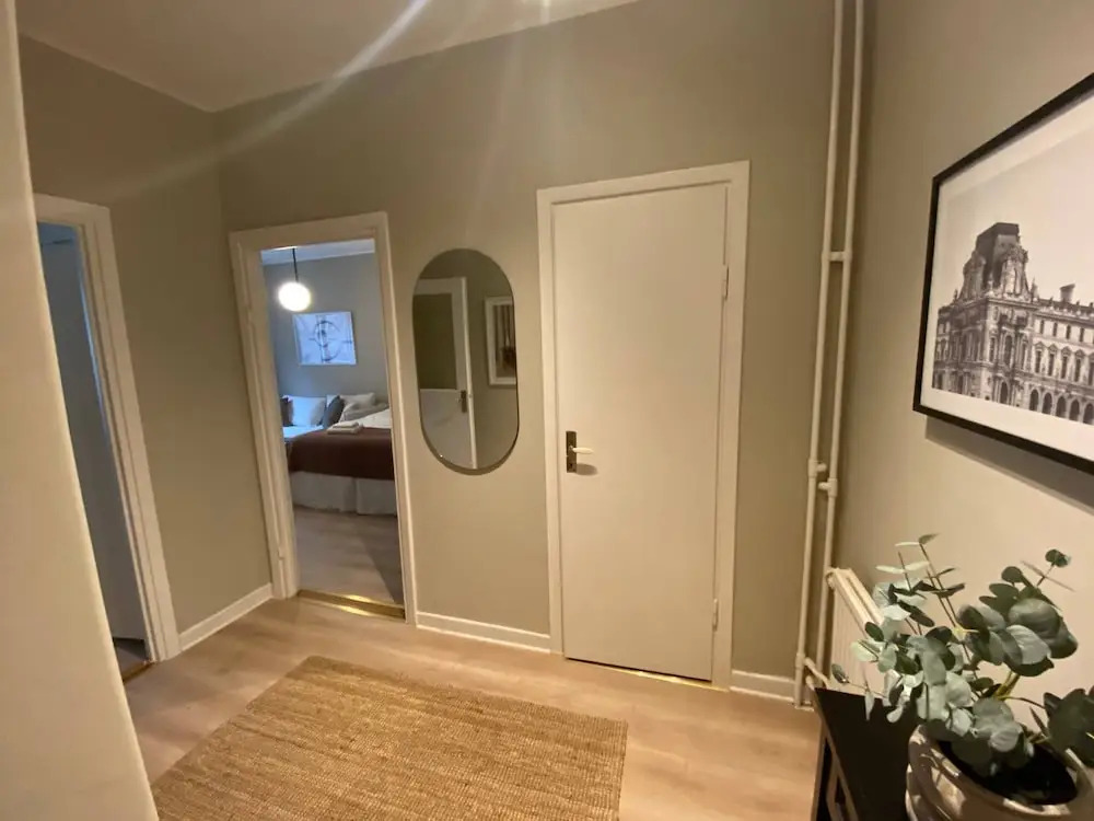 Cozy one Room Apartment in Stockholm