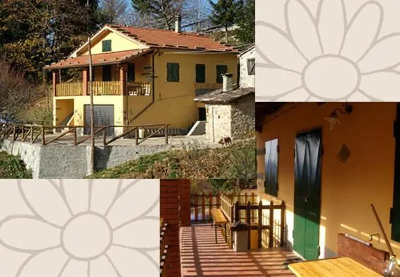 Prato Fiorito - Bagni di Lucca