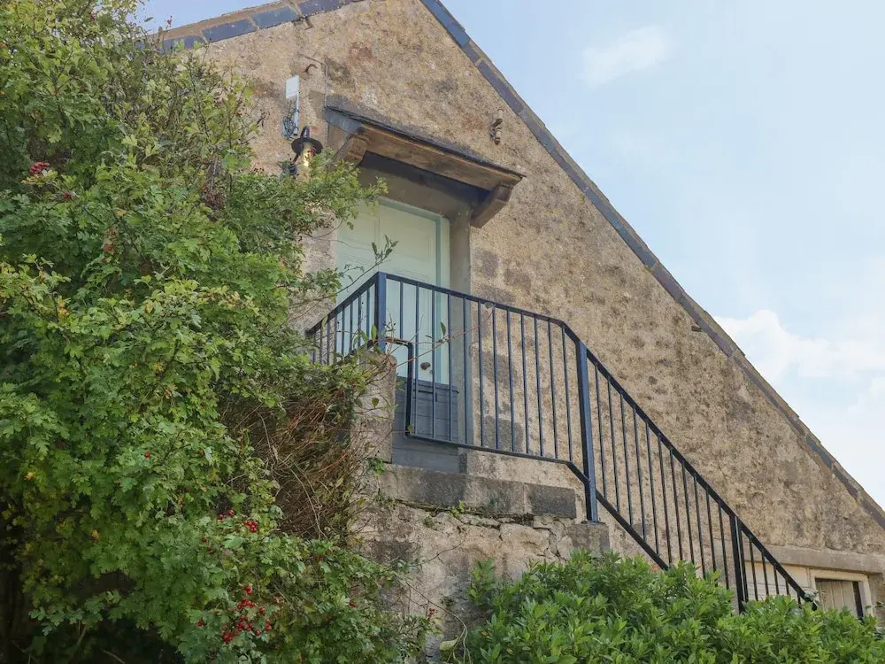 The Coach House