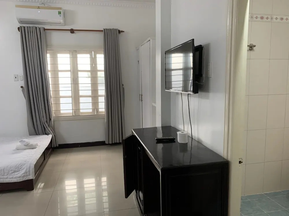 Villa Hotel