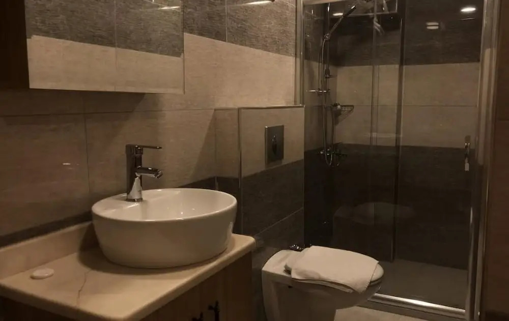 Golden Sail Hotel Old City