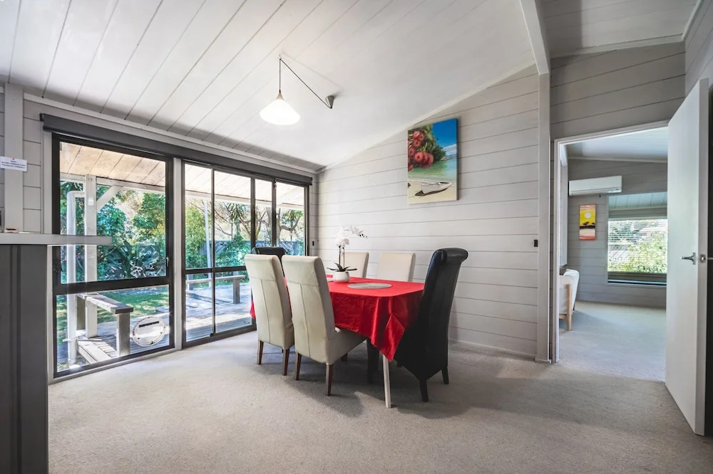 Orewa Motor Lodge