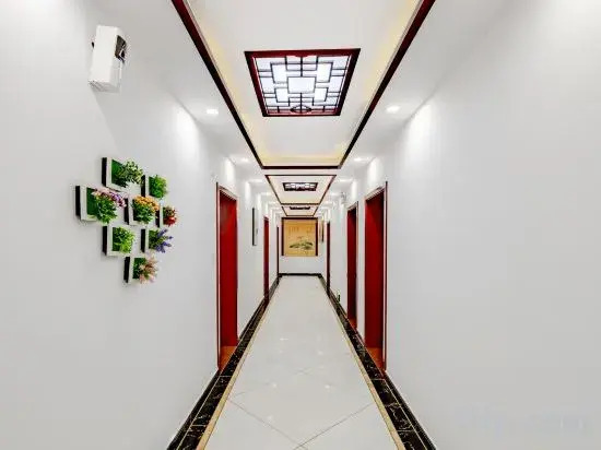 Memories of Jiangnan homestay