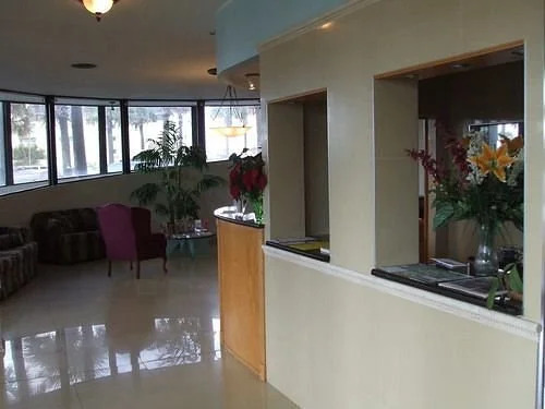 TownePlace Suites by Marriott Daytona Beach Oceanfront