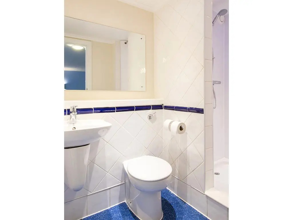 Travelodge Milton Keynes Shenley Church