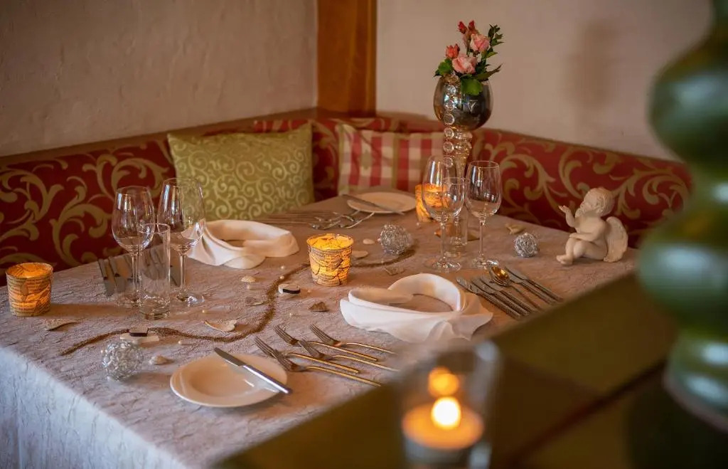 SALZANO Hotel - Spa - Restaurant
