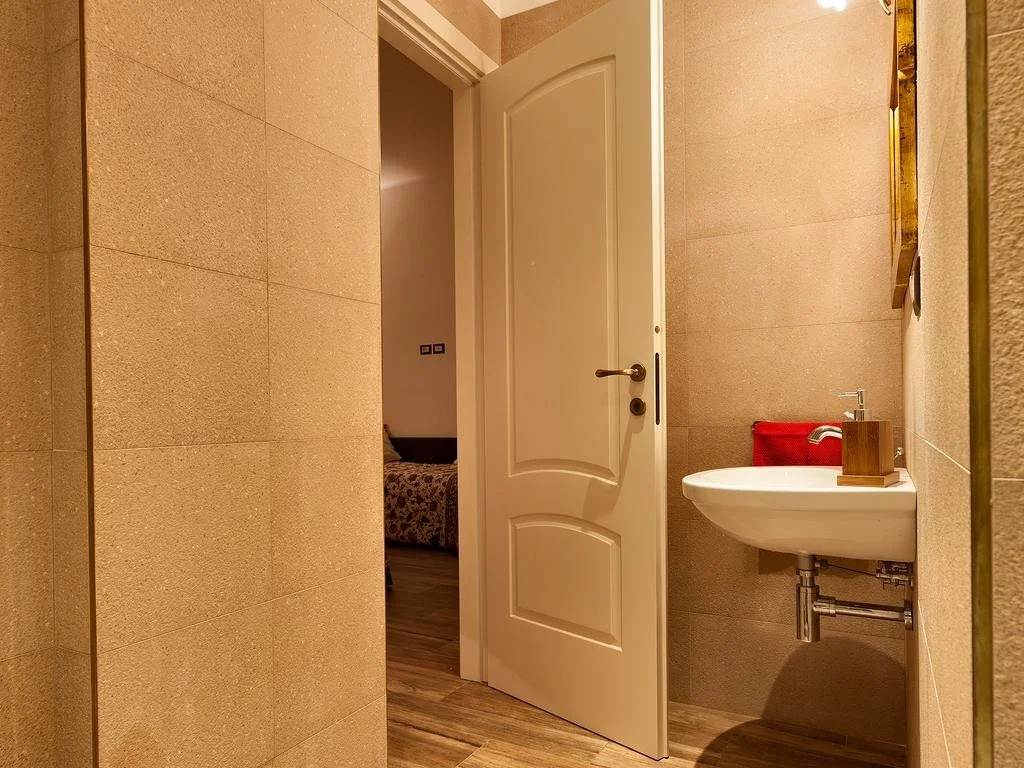 Casa Rossella Bed  Breakfast